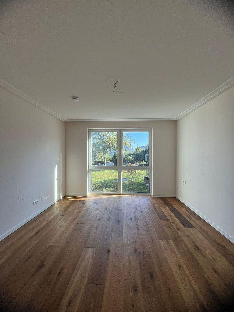 Prodej bytu 4+kk 168 m², Backnang, Bádensko-Württembersko Prodej bytu 4+kk 168 m², Backnang, Bádensko-Württembersko