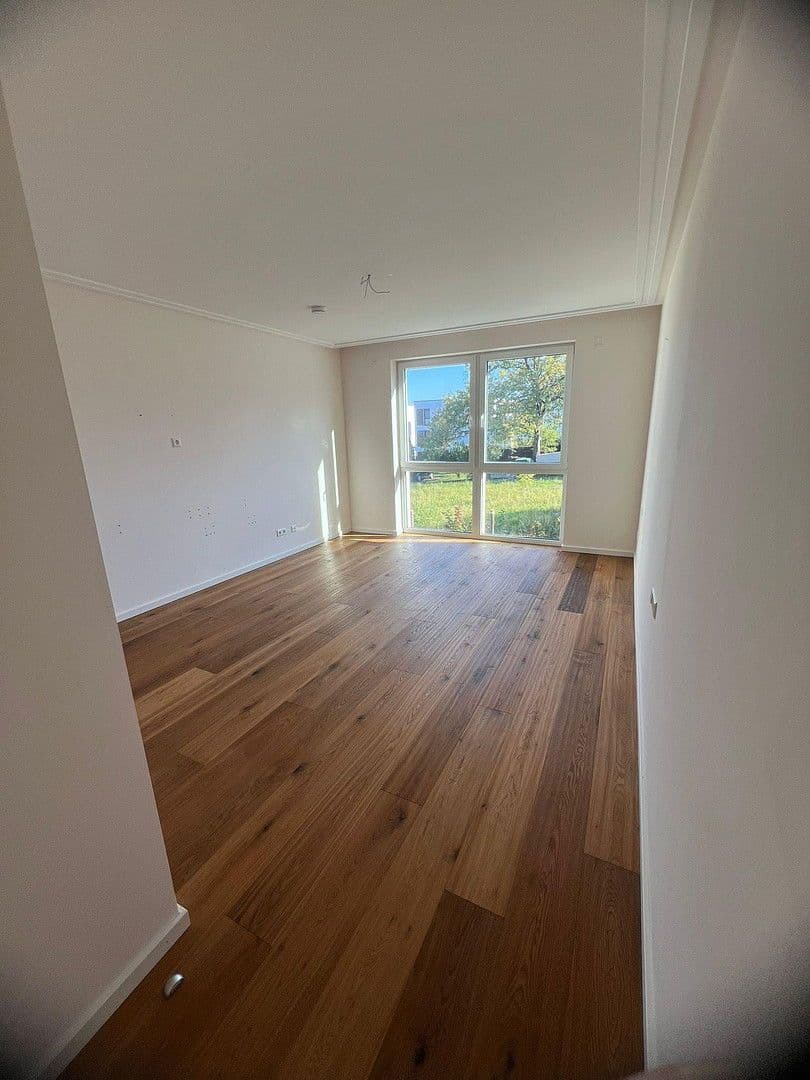 Prodej bytu 4+kk 168 m², Backnang, Bádensko-Württembersko Prodej bytu 4+kk 168 m², Backnang, Bádensko-Württembersko