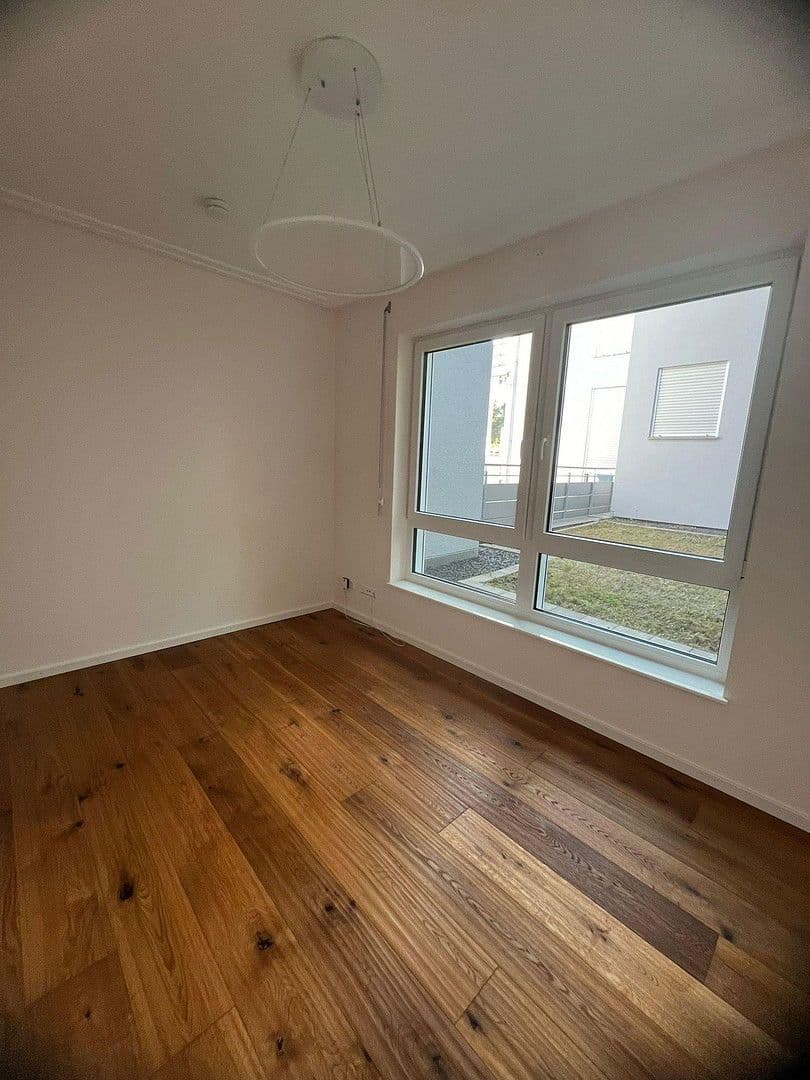 Prodej bytu 4+kk 168 m², Backnang, Bádensko-Württembersko Prodej bytu 4+kk 168 m², Backnang, Bádensko-Württembersko