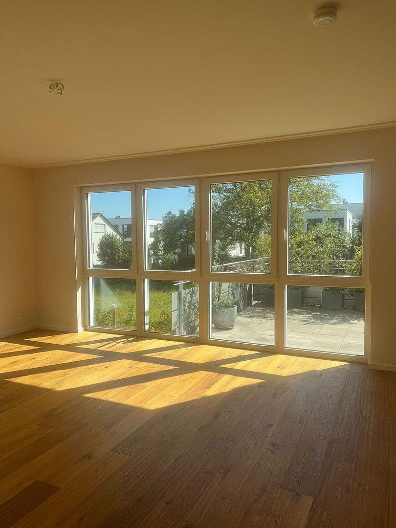 Prodej bytu 4+kk 168 m², Backnang, Bádensko-Württembersko Prodej bytu 4+kk 168 m², Backnang, Bádensko-Württembersko