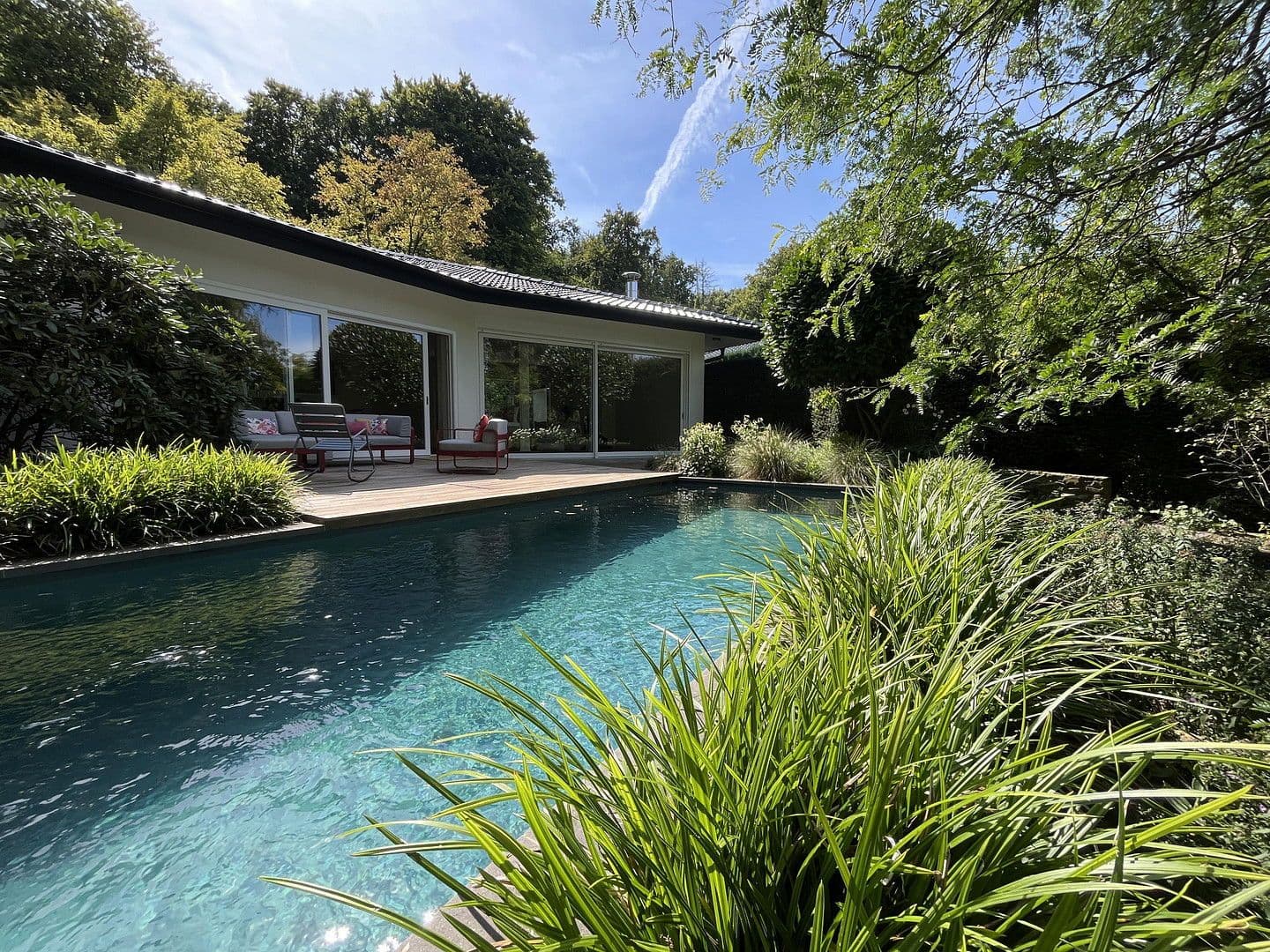 Prodej domu 210 m², pozemek 1.240 m², Königswinter, Severní Porýní-Vestfálsko Prodej domu 210 m², pozemek 1.240 m², Königswinter, Severní Porýní-Vestfálsko