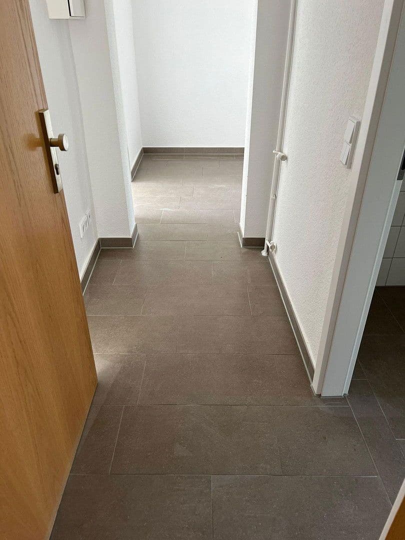 Pronájem bytu 2+1 52 m², Spielstraße 1a, Pokrent, Mecklenburg-Vorpommern Pronájem bytu 2+1 52 m², Spielstraße 1a, Pokrent, Mecklenburg-Vorpommern