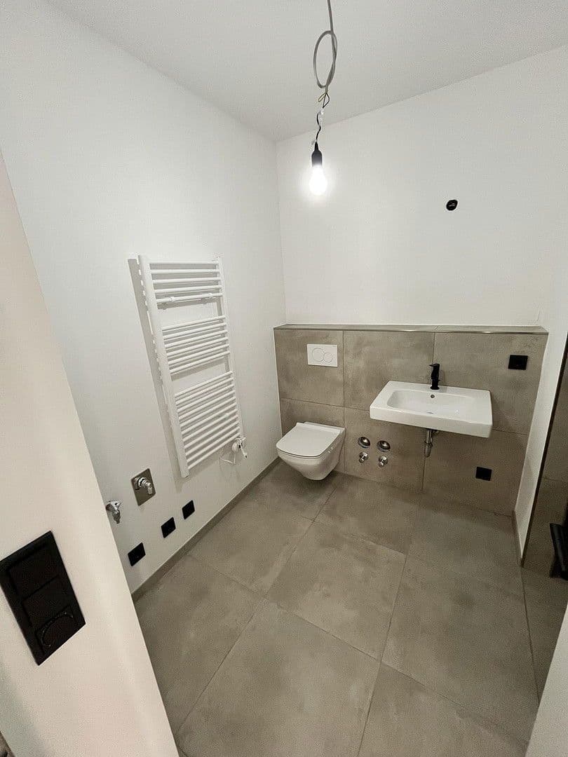 Prodej bytu 2+1 72 m², Heroldstraße 11, Nürnberg, Bavorsko Prodej bytu 2+1 72 m², Heroldstraße 11, Nürnberg, Bavorsko