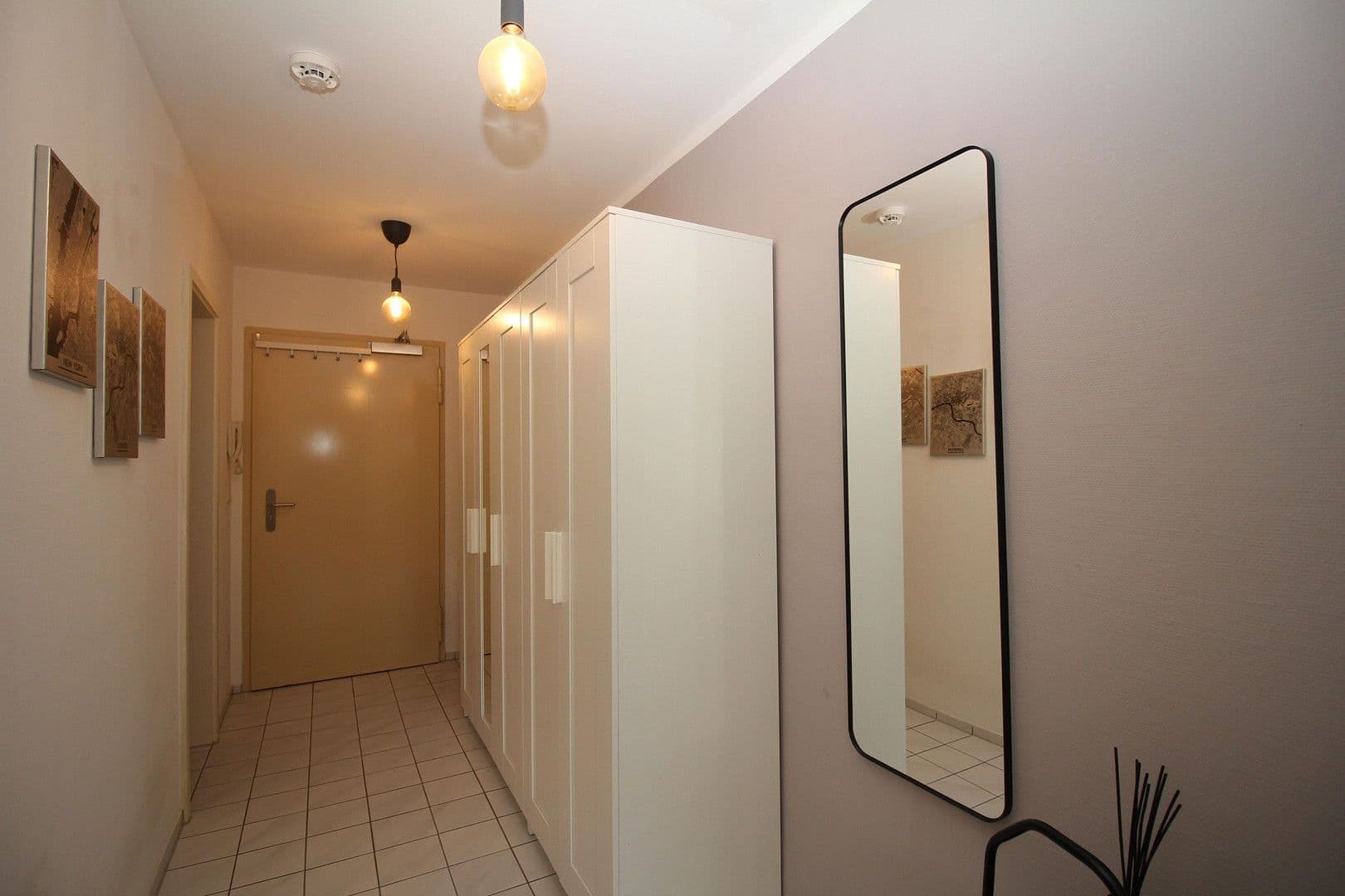 Pronájem bytu 1+1 38 m², Schorlemmerstr. 2a, Leipzig, Sasko Pronájem bytu 1+1 38 m², Schorlemmerstr. 2a, Leipzig, Sasko