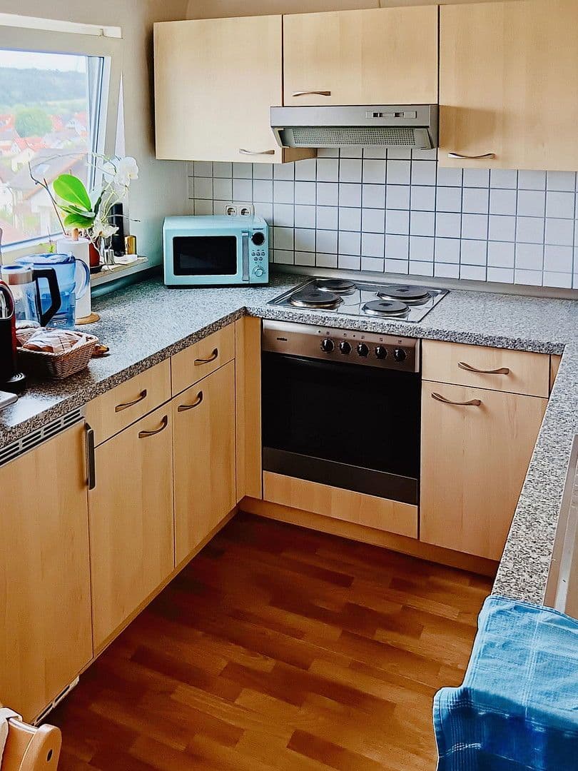 Prodej domu 122 m², pozemek 915 m², Bad Neustadt an der Saale, Bavorsko Prodej domu 122 m², pozemek 915 m², Bad Neustadt an der Saale, Bavorsko