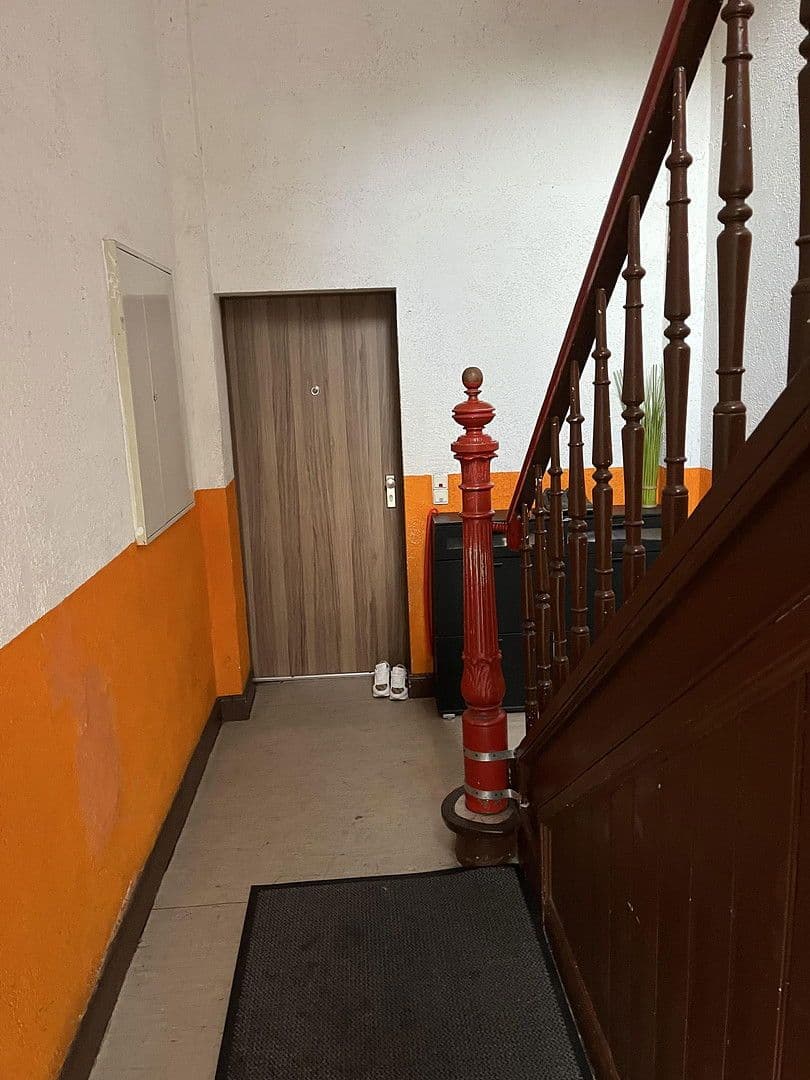 Prodej domu 485 m², pozemek 449 m², Hagen, Severní Porýní-Vestfálsko Prodej domu 485 m², pozemek 449 m², Hagen, Severní Porýní-Vestfálsko