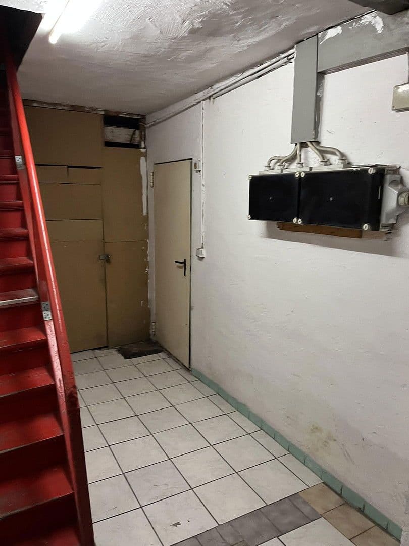 Prodej domu 485 m², pozemek 449 m², Hagen, Severní Porýní-Vestfálsko Prodej domu 485 m², pozemek 449 m², Hagen, Severní Porýní-Vestfálsko