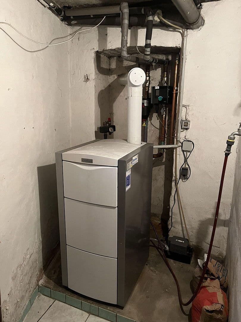 Prodej domu 485 m², pozemek 449 m², Hagen, Severní Porýní-Vestfálsko Prodej domu 485 m², pozemek 449 m², Hagen, Severní Porýní-Vestfálsko