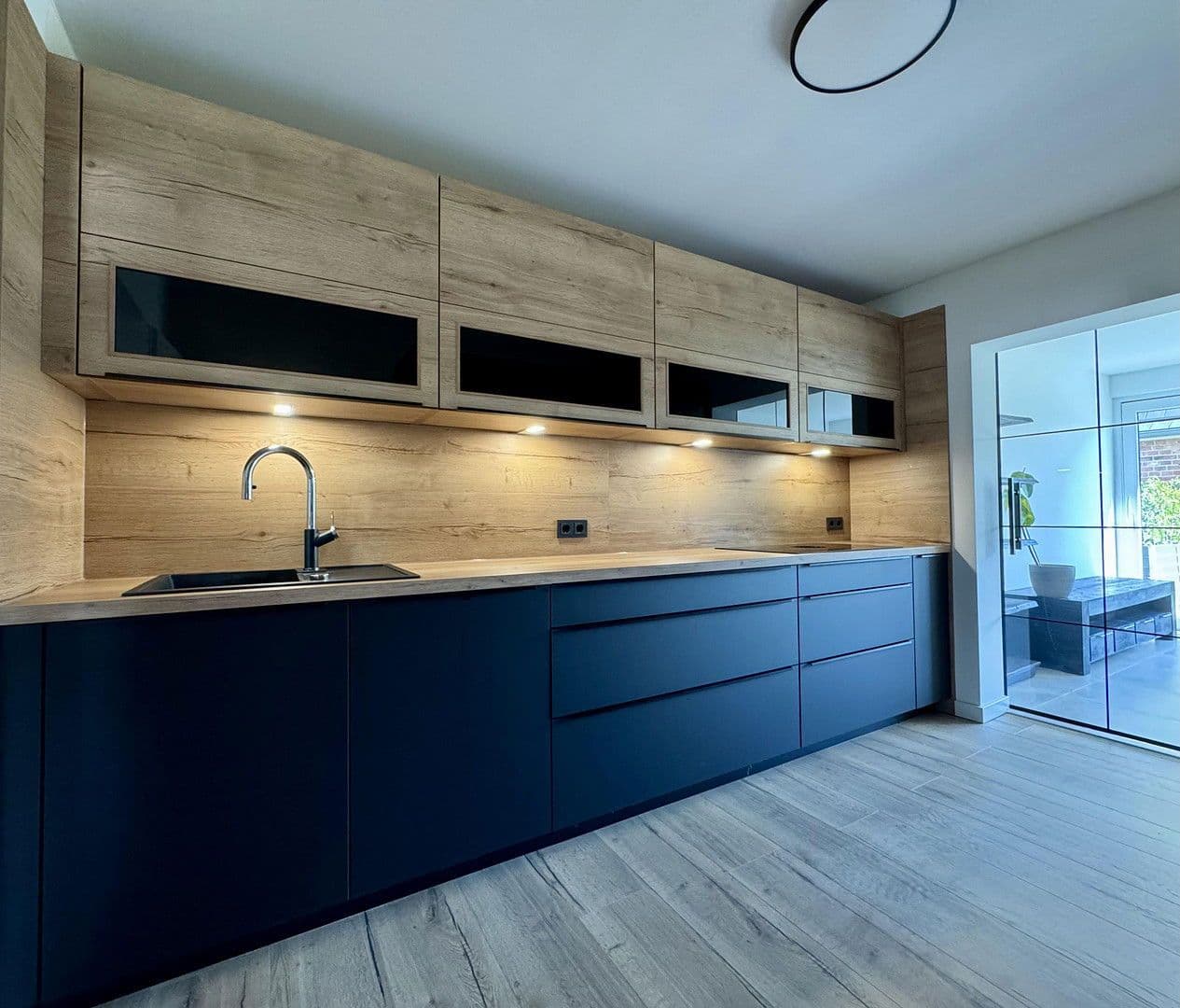 Prodej domu 110 m², pozemek 375 m², Retschow, Mecklenburg-Vorpommern Prodej domu 110 m², pozemek 375 m², Retschow, Mecklenburg-Vorpommern