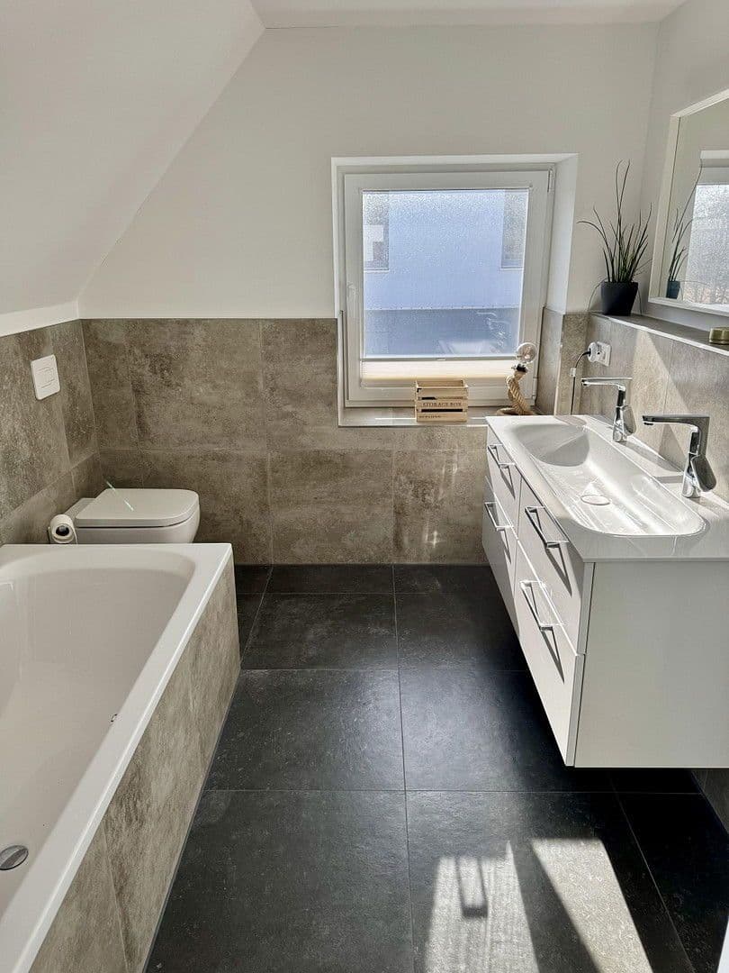 Prodej domu 110 m², pozemek 375 m², Retschow, Mecklenburg-Vorpommern Prodej domu 110 m², pozemek 375 m², Retschow, Mecklenburg-Vorpommern