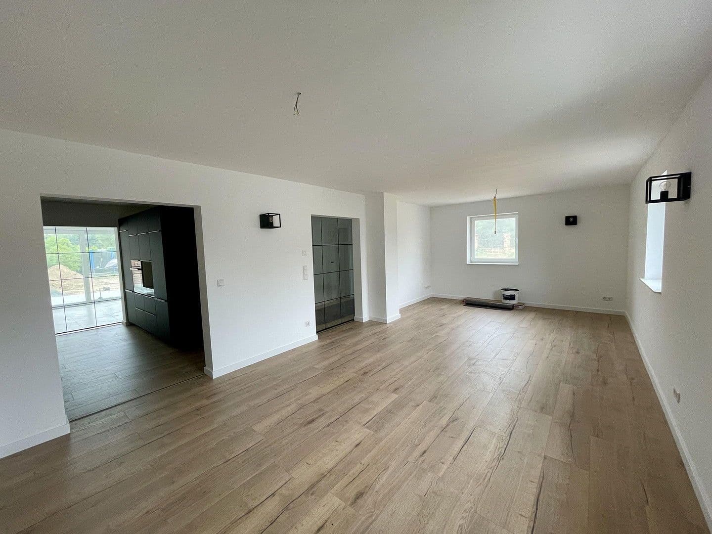 Prodej domu 110 m², pozemek 375 m², Retschow, Mecklenburg-Vorpommern Prodej domu 110 m², pozemek 375 m², Retschow, Mecklenburg-Vorpommern