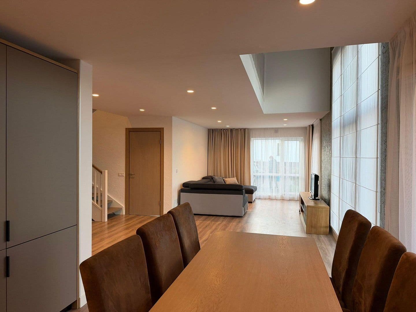 Prodej domu 150 m², pozemek 420 m², steinbergskamp 1A und 1B, Bremervörde, Dolní Sasko Prodej domu 150 m², pozemek 420 m², steinbergskamp 1A und 1B, Bremervörde, Dolní Sasko