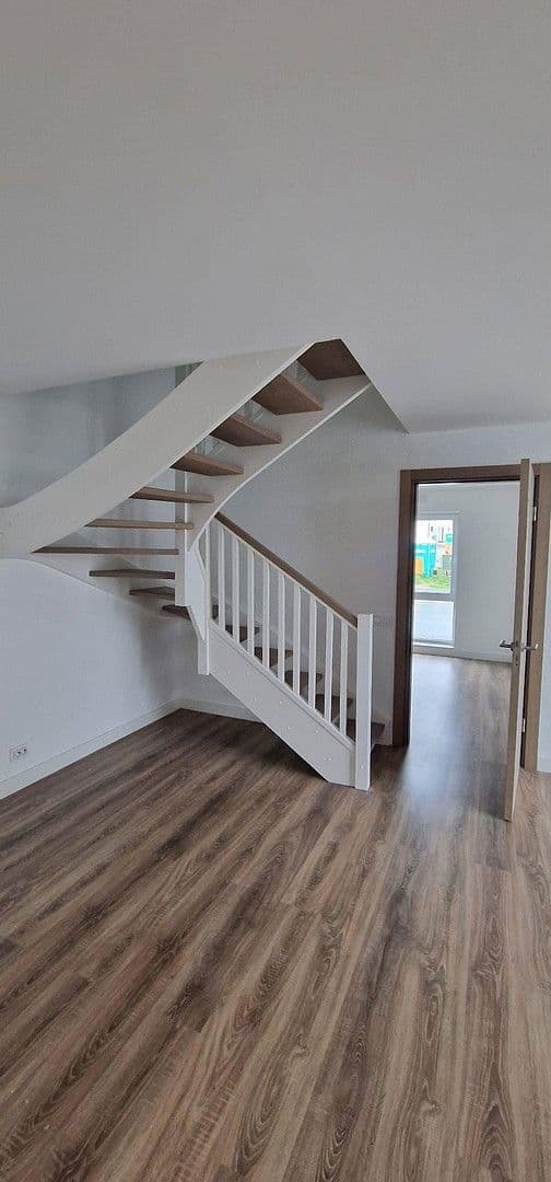 Prodej domu 150 m², pozemek 420 m², steinbergskamp 1A und 1B, Bremervörde, Dolní Sasko Prodej domu 150 m², pozemek 420 m², steinbergskamp 1A und 1B, Bremervörde, Dolní Sasko