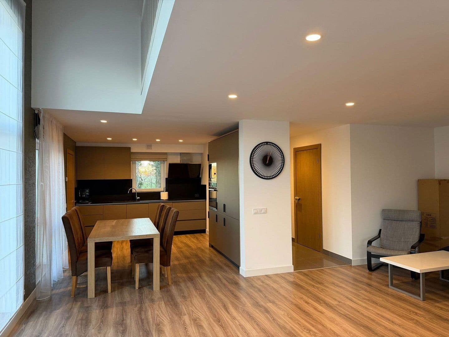 Prodej domu 150 m², pozemek 420 m², steinbergskamp 1A und 1B, Bremervörde, Dolní Sasko Prodej domu 150 m², pozemek 420 m², steinbergskamp 1A und 1B, Bremervörde, Dolní Sasko