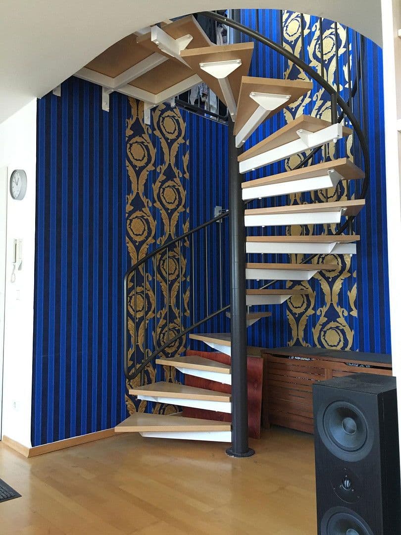 Prodej bytu 2+1 81 m², Potsdam Groß Glienicke, Braniborsko Prodej bytu 2+1 81 m², Potsdam Groß Glienicke, Braniborsko