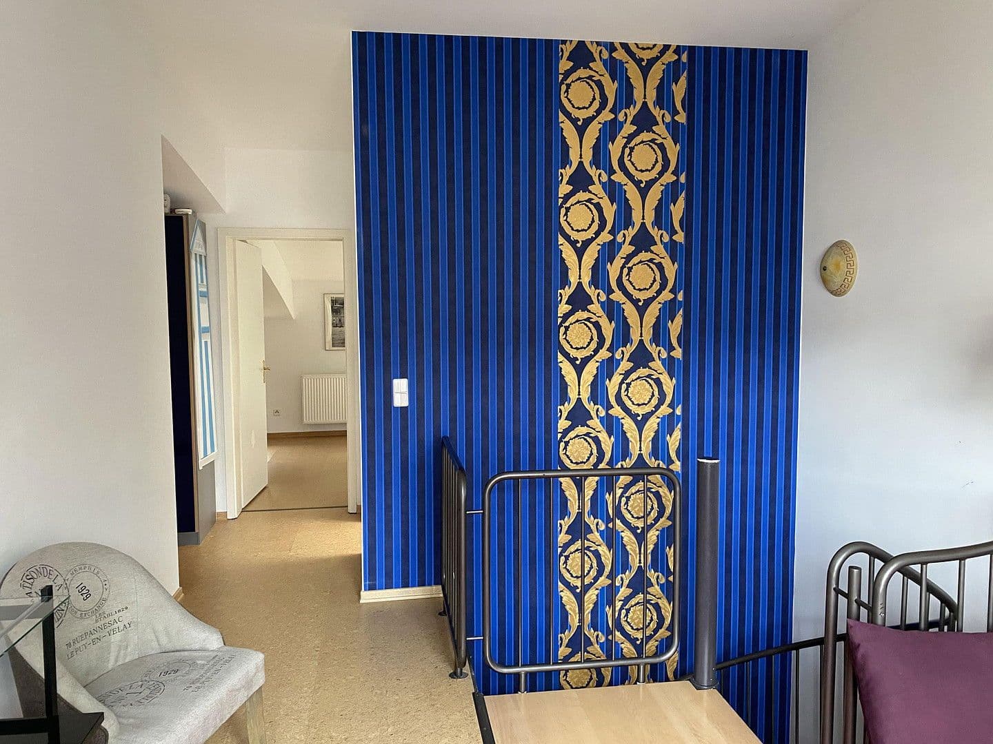 Prodej bytu 2+1 81 m², Potsdam Groß Glienicke, Braniborsko Prodej bytu 2+1 81 m², Potsdam Groß Glienicke, Braniborsko