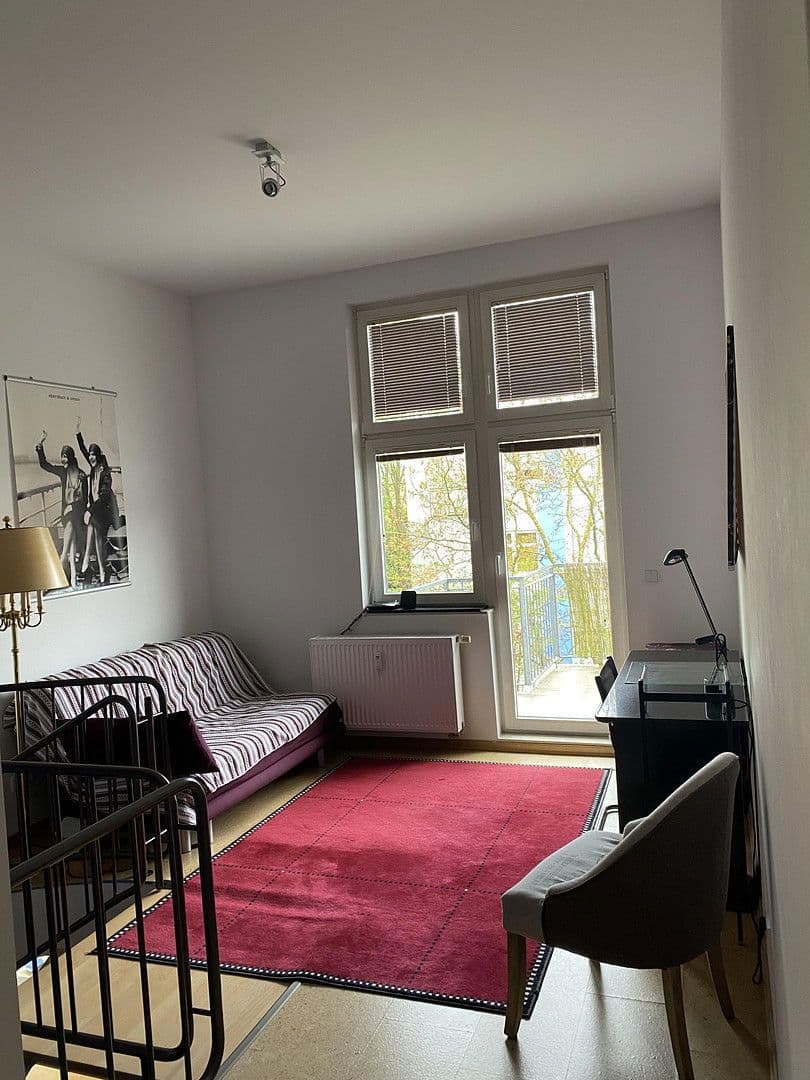 Prodej bytu 2+1 81 m², Potsdam Groß Glienicke, Braniborsko Prodej bytu 2+1 81 m², Potsdam Groß Glienicke, Braniborsko