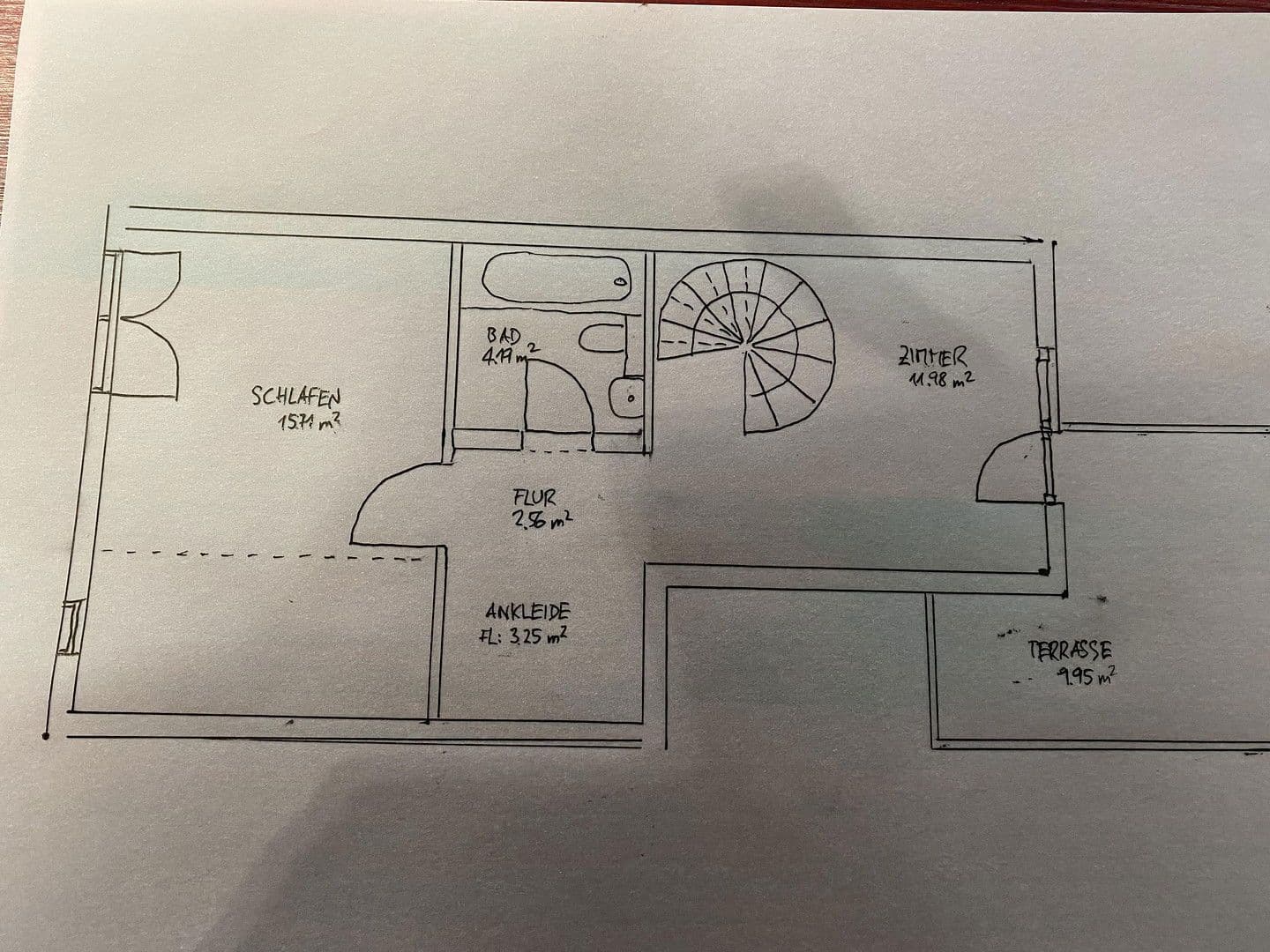 Prodej bytu 2+1 81 m², Potsdam Groß Glienicke, Braniborsko Prodej bytu 2+1 81 m², Potsdam Groß Glienicke, Braniborsko