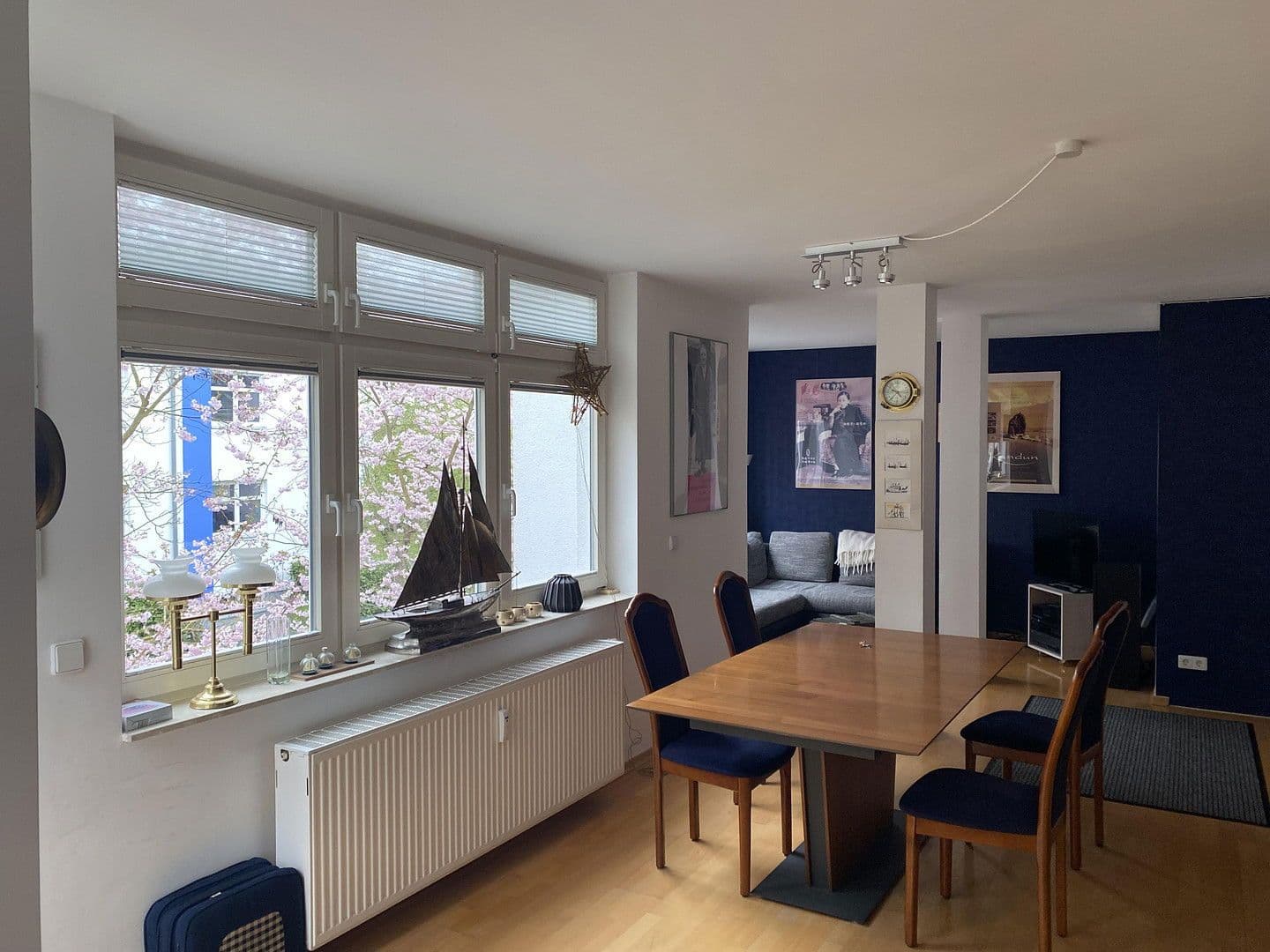 Prodej bytu 2+1 81 m², Potsdam Groß Glienicke, Braniborsko Prodej bytu 2+1 81 m², Potsdam Groß Glienicke, Braniborsko