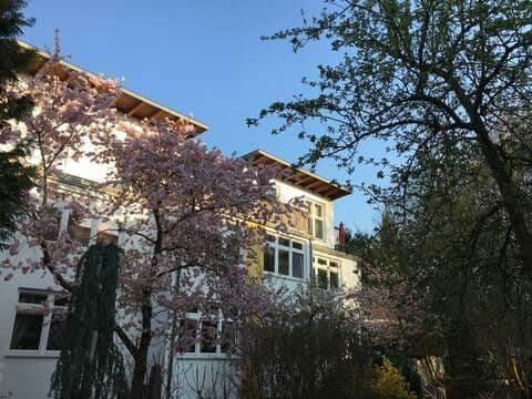 Prodej bytu 2+1 81 m², Potsdam Groß Glienicke, Braniborsko Prodej bytu 2+1 81 m², Potsdam Groß Glienicke, Braniborsko