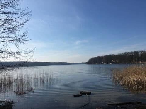 Prodej bytu 2+1 81 m², Potsdam Groß Glienicke, Braniborsko Prodej bytu 2+1 81 m², Potsdam Groß Glienicke, Braniborsko