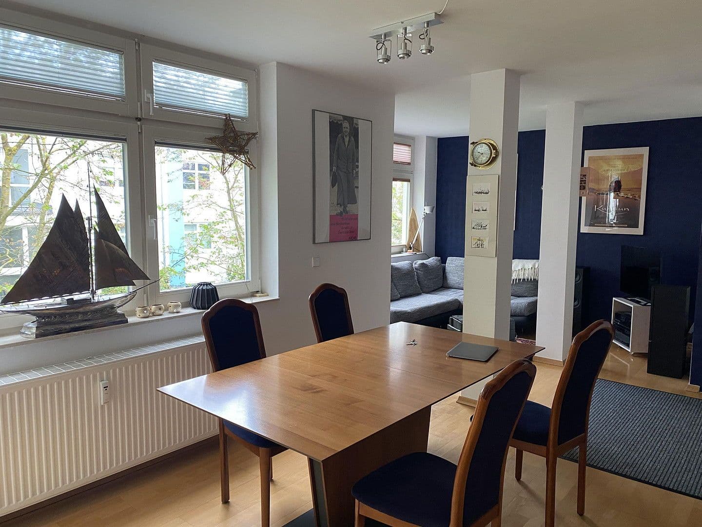 Prodej bytu 2+1 81 m², Potsdam Groß Glienicke, Braniborsko Prodej bytu 2+1 81 m², Potsdam Groß Glienicke, Braniborsko