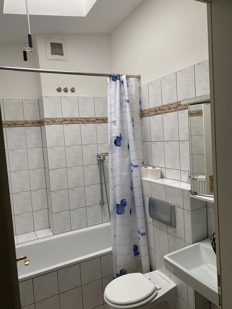 Prodej bytu 2+1 81 m², Potsdam Groß Glienicke, Braniborsko Prodej bytu 2+1 81 m², Potsdam Groß Glienicke, Braniborsko