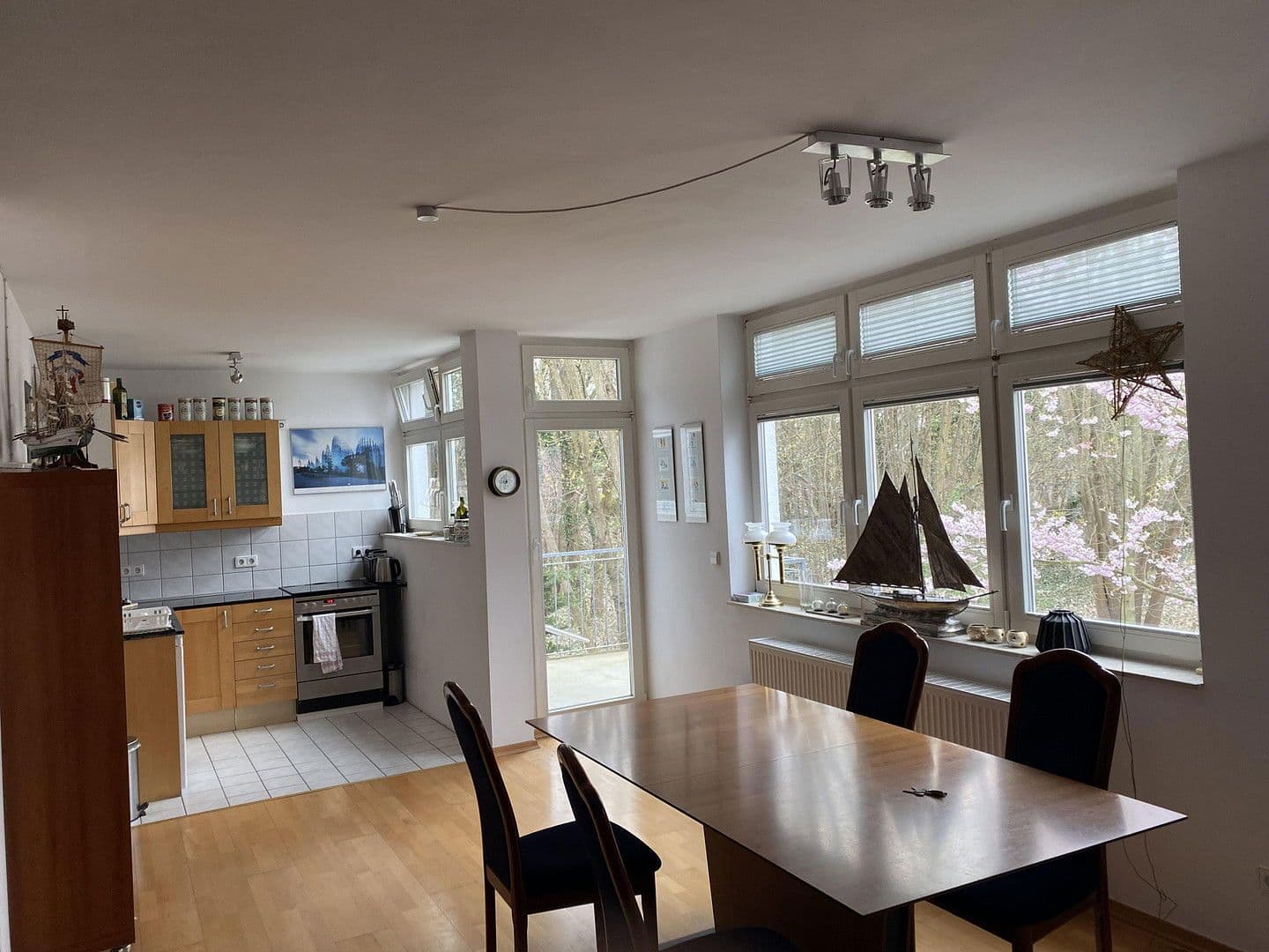 Prodej bytu 2+1 81 m², Potsdam Groß Glienicke, Braniborsko Prodej bytu 2+1 81 m², Potsdam Groß Glienicke, Braniborsko