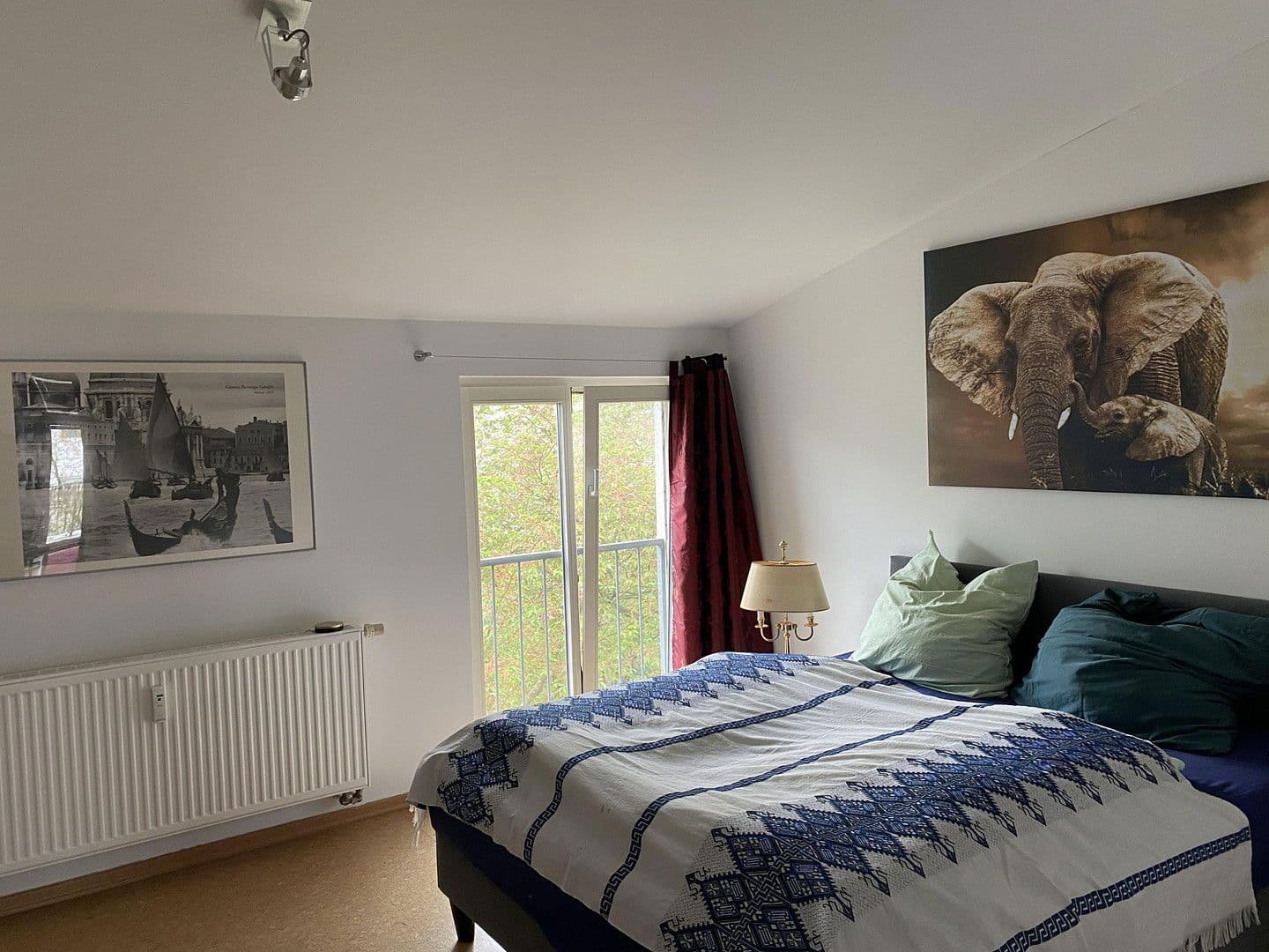 Prodej bytu 2+1 81 m², Potsdam Groß Glienicke, Braniborsko Prodej bytu 2+1 81 m², Potsdam Groß Glienicke, Braniborsko