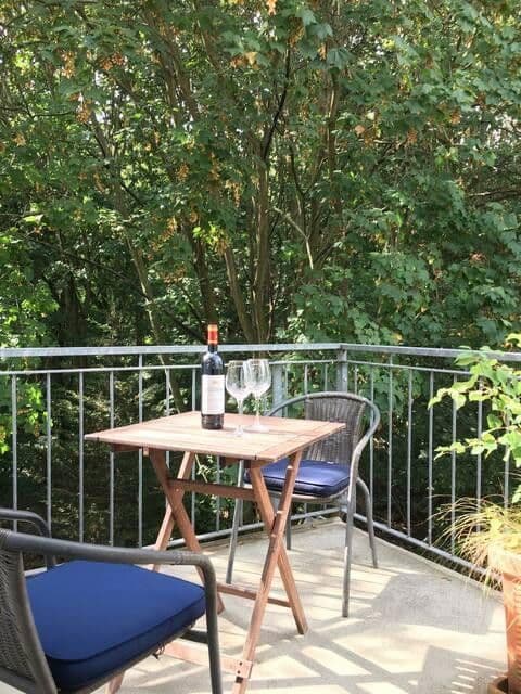 Prodej bytu 2+1 81 m², Potsdam Groß Glienicke, Braniborsko Prodej bytu 2+1 81 m², Potsdam Groß Glienicke, Braniborsko