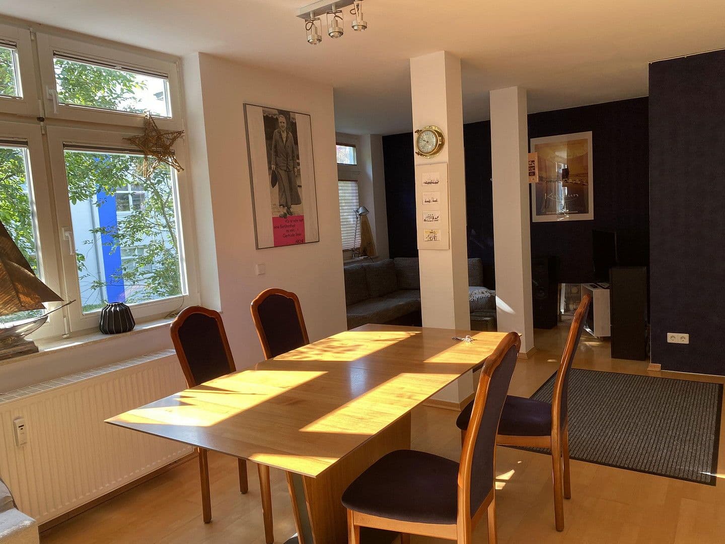 Prodej bytu 2+1 81 m², Potsdam Groß Glienicke, Braniborsko Prodej bytu 2+1 81 m², Potsdam Groß Glienicke, Braniborsko