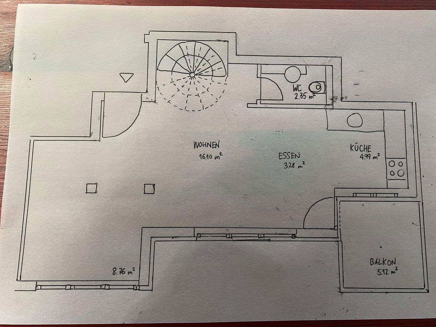 Prodej bytu 2+1 81 m², Potsdam Groß Glienicke, Braniborsko Prodej bytu 2+1 81 m², Potsdam Groß Glienicke, Braniborsko