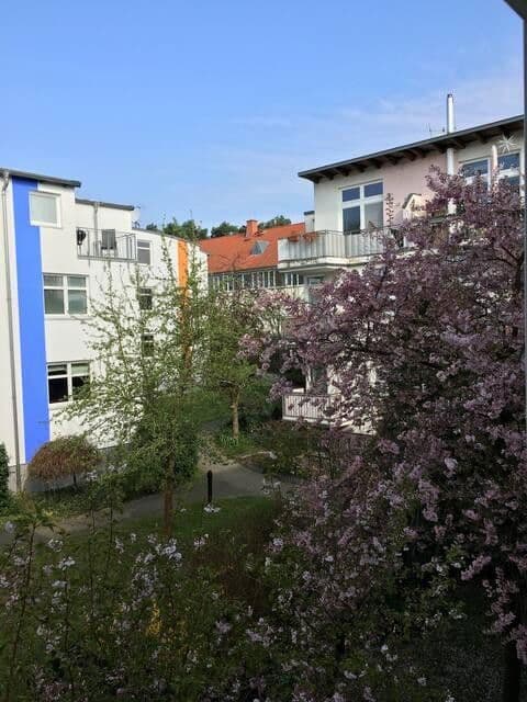 Prodej bytu 2+1 81 m², Potsdam Groß Glienicke, Braniborsko Prodej bytu 2+1 81 m², Potsdam Groß Glienicke, Braniborsko