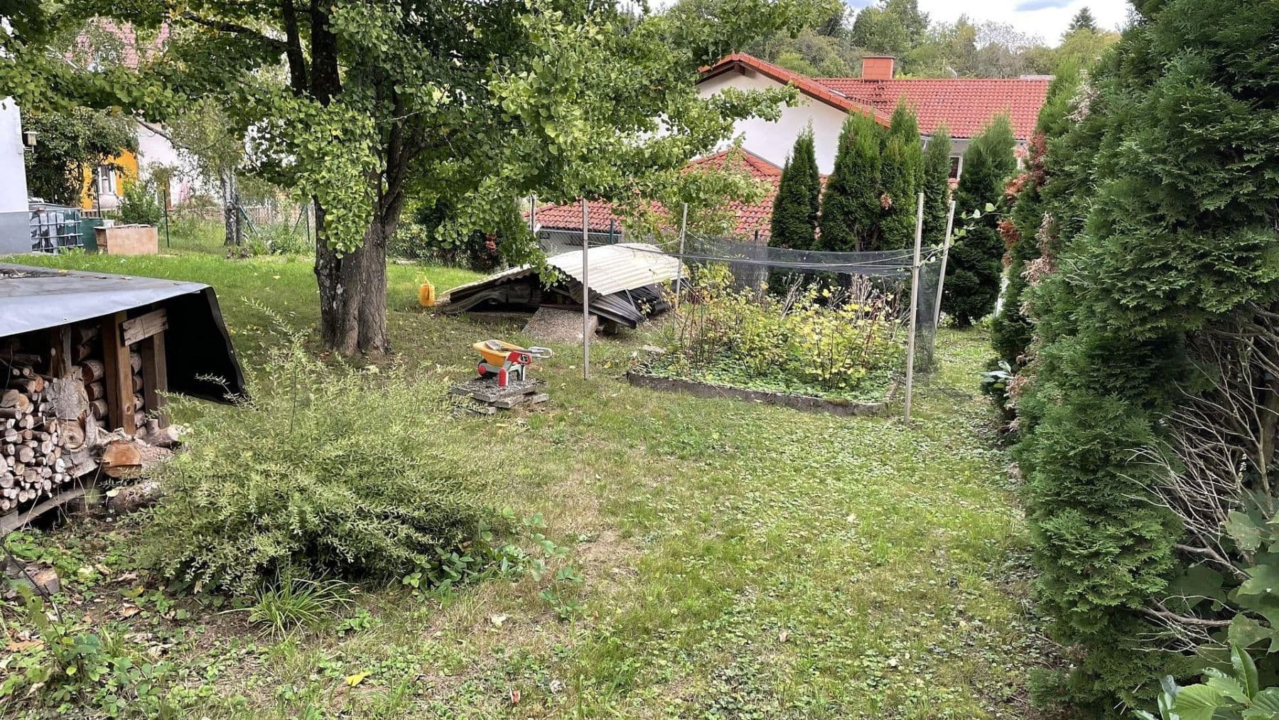 Prodej domu 250 m², pozemek 998 m², Krautgartenweg 3, Neckargemünd, Bádensko-Württembersko Prodej domu 250 m², pozemek 998 m², Krautgartenweg 3, Neckargemünd, Bádensko-Württembersko