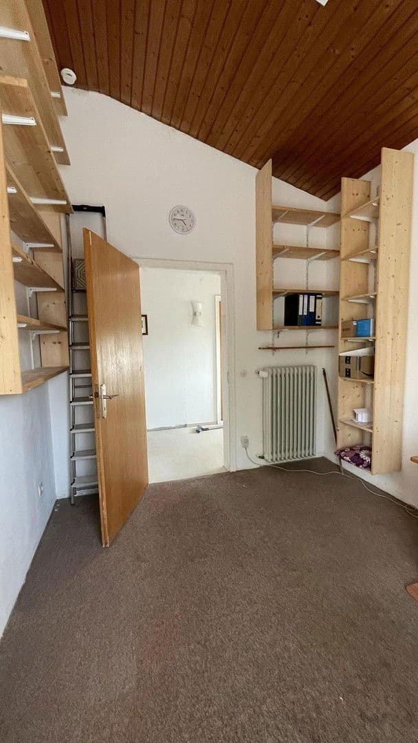 Prodej domu 250 m², pozemek 998 m², Krautgartenweg 3, Neckargemünd, Bádensko-Württembersko Prodej domu 250 m², pozemek 998 m², Krautgartenweg 3, Neckargemünd, Bádensko-Württembersko