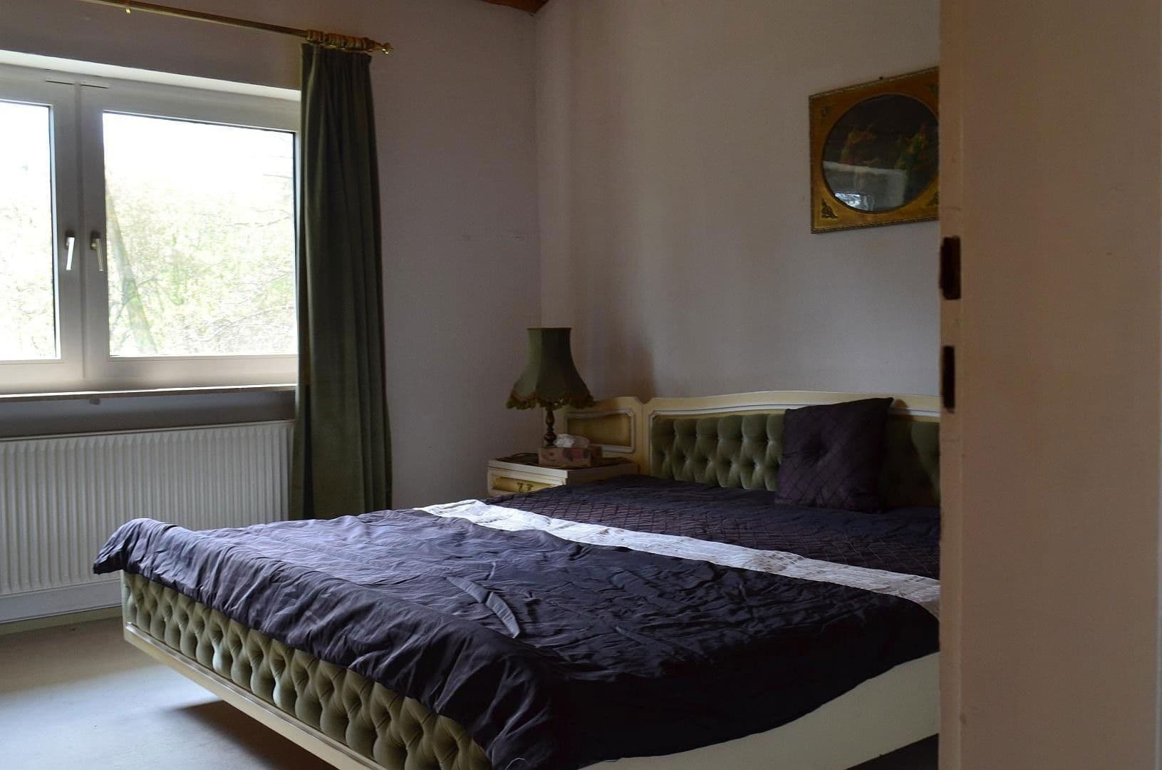 Prodej domu 250 m², pozemek 998 m², Krautgartenweg 3, Neckargemünd, Bádensko-Württembersko Prodej domu 250 m², pozemek 998 m², Krautgartenweg 3, Neckargemünd, Bádensko-Württembersko