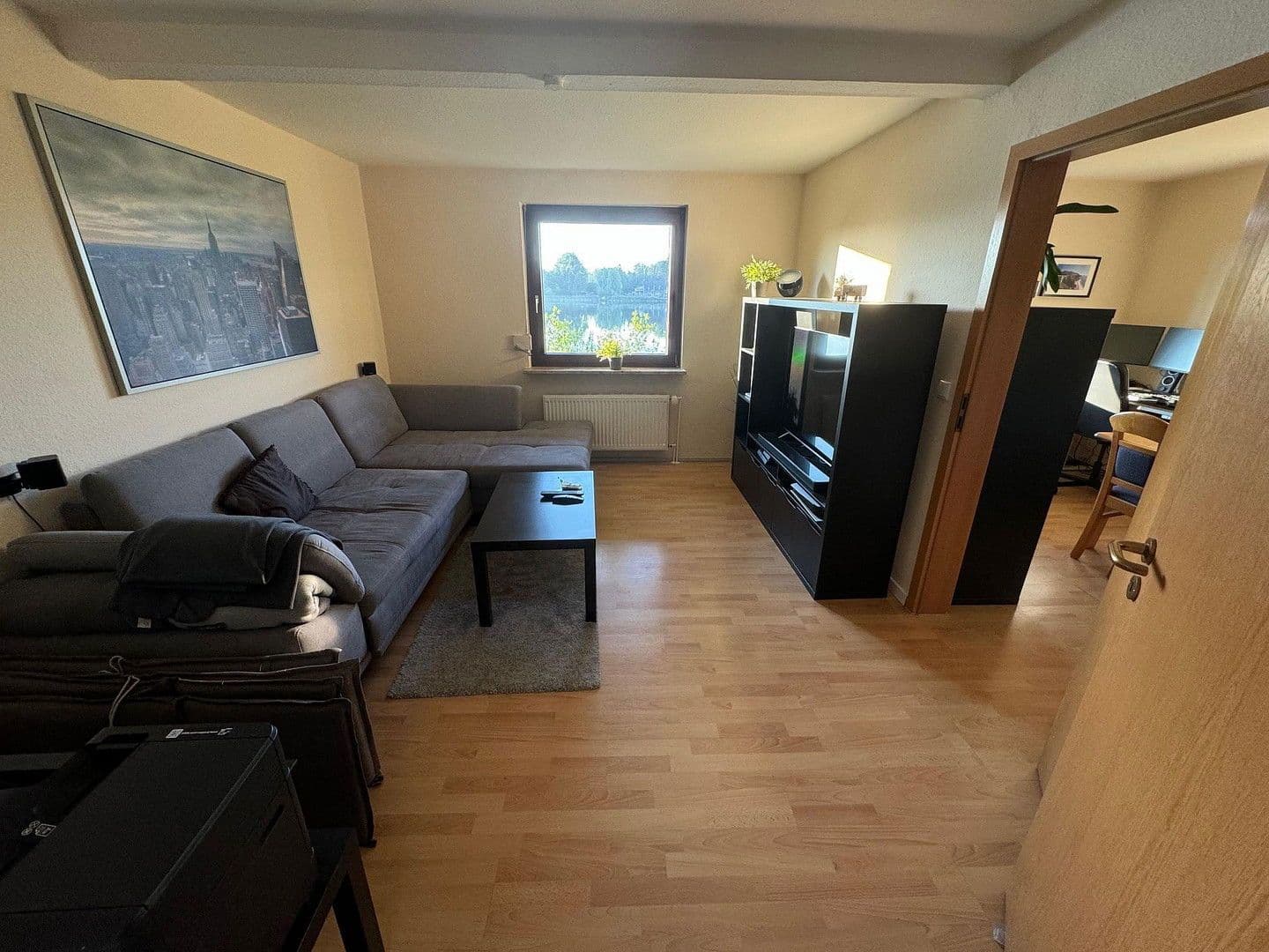 Prodej domu 116 m², pozemek 536 m², Plön, Šlesvicko-Holštýnsko Prodej domu 116 m², pozemek 536 m², Plön, Šlesvicko-Holštýnsko