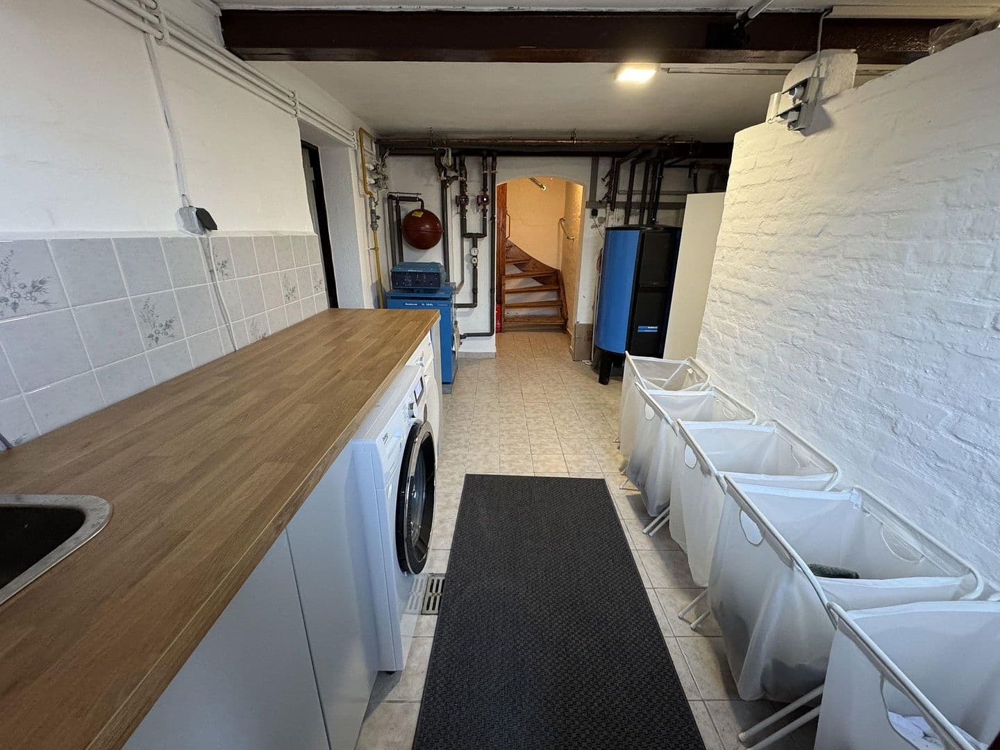 Prodej domu 116 m², pozemek 536 m², Plön, Šlesvicko-Holštýnsko Prodej domu 116 m², pozemek 536 m², Plön, Šlesvicko-Holštýnsko