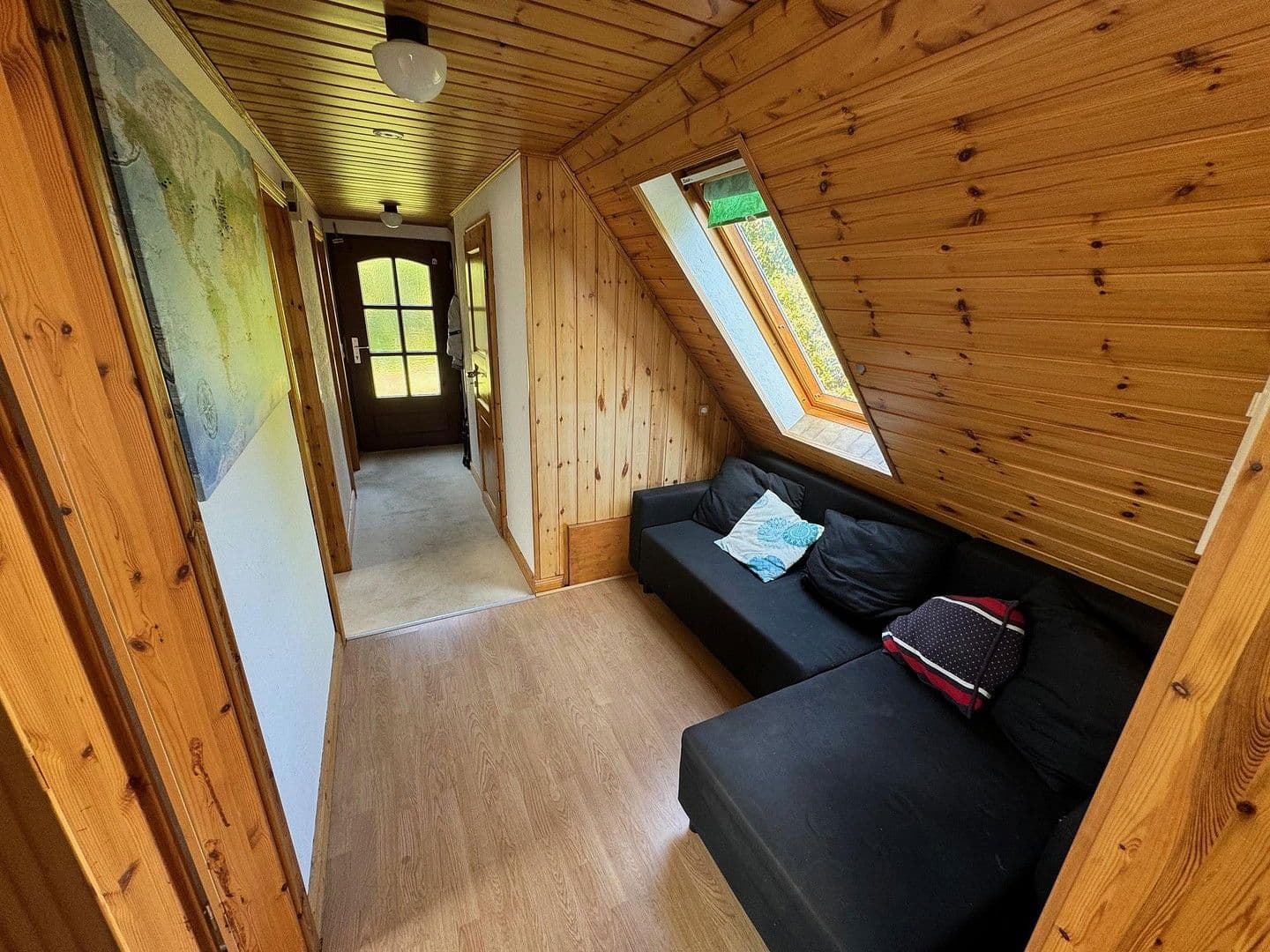 Prodej domu 116 m², pozemek 536 m², Plön, Šlesvicko-Holštýnsko Prodej domu 116 m², pozemek 536 m², Plön, Šlesvicko-Holštýnsko