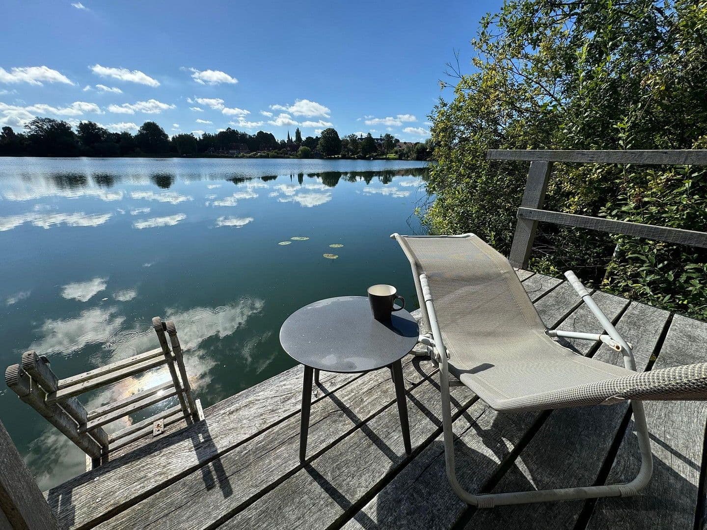 Prodej domu 116 m², pozemek 536 m², Plön, Šlesvicko-Holštýnsko Prodej domu 116 m², pozemek 536 m², Plön, Šlesvicko-Holštýnsko