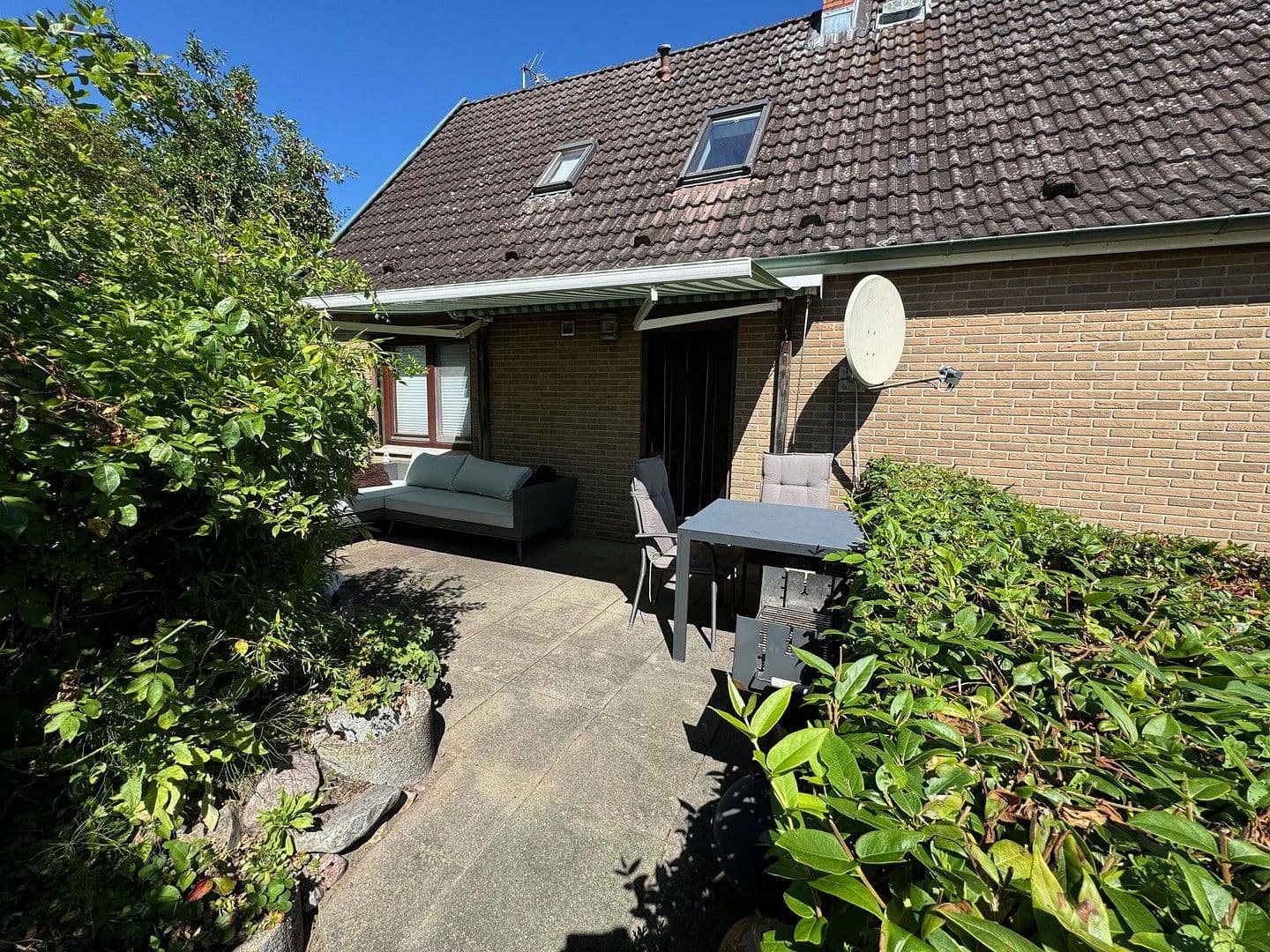 Prodej domu 116 m², pozemek 536 m², Plön, Šlesvicko-Holštýnsko Prodej domu 116 m², pozemek 536 m², Plön, Šlesvicko-Holštýnsko