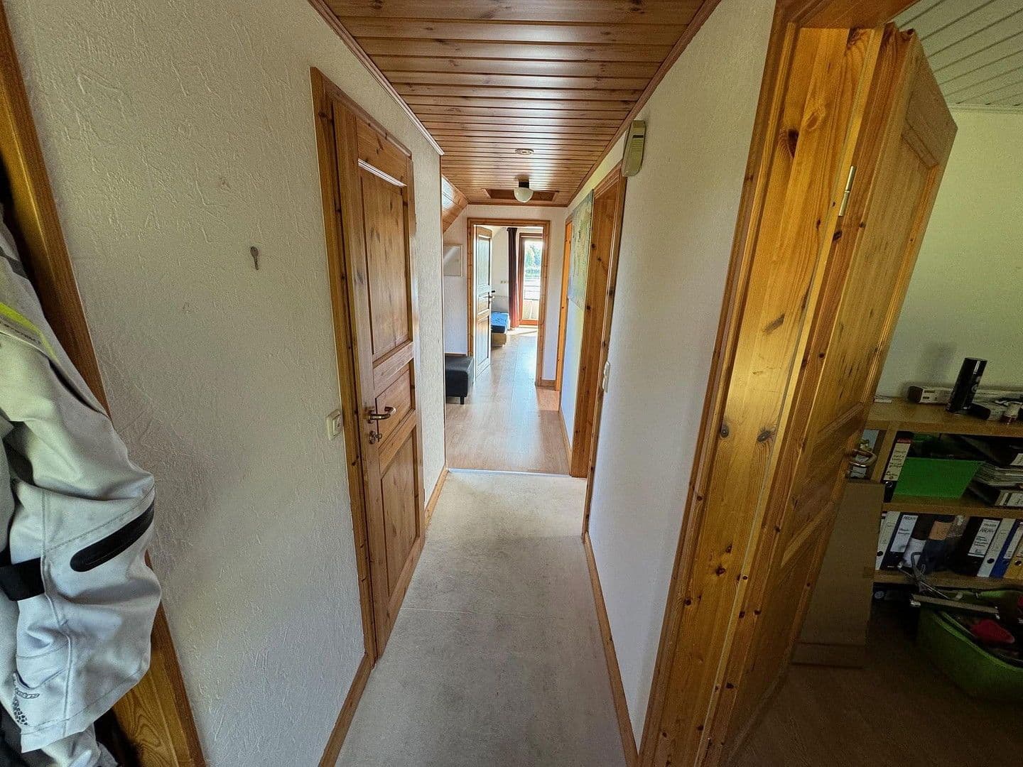 Prodej domu 116 m², pozemek 536 m², Plön, Šlesvicko-Holštýnsko Prodej domu 116 m², pozemek 536 m², Plön, Šlesvicko-Holštýnsko