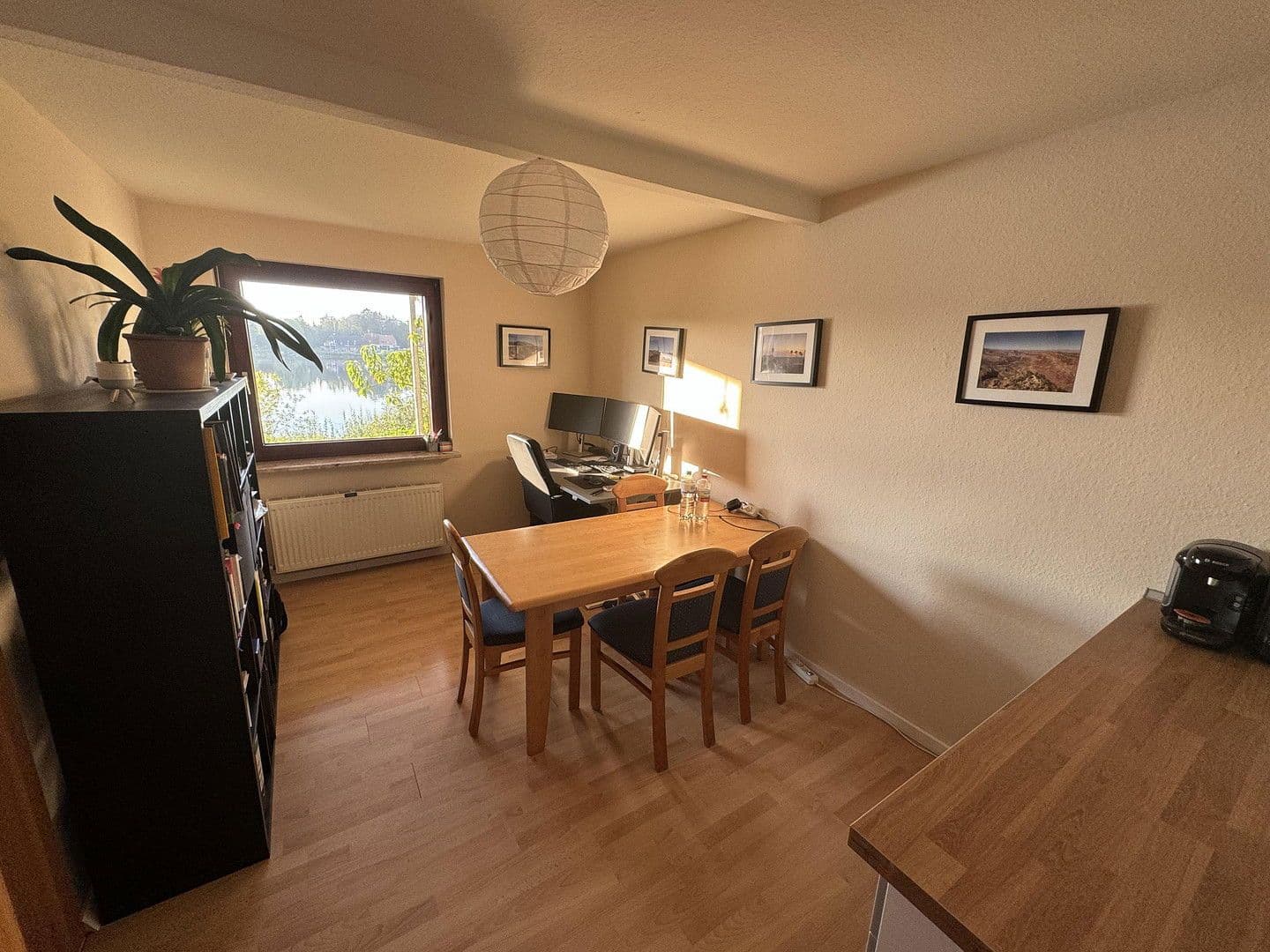 Prodej domu 116 m², pozemek 536 m², Plön, Šlesvicko-Holštýnsko Prodej domu 116 m², pozemek 536 m², Plön, Šlesvicko-Holštýnsko