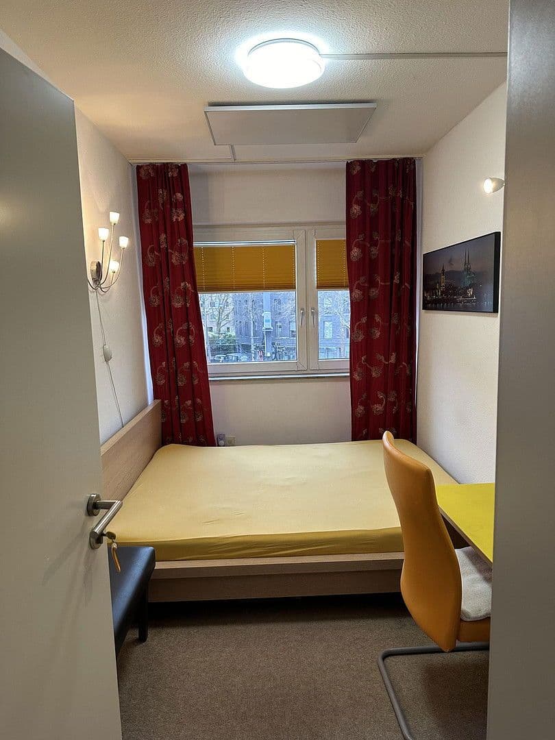 Prodej bytu 5+1 119 m², Salierring 43, Köln, Severní Porýní-Vestfálsko Prodej bytu 5+1 119 m², Salierring 43, Köln, Severní Porýní-Vestfálsko