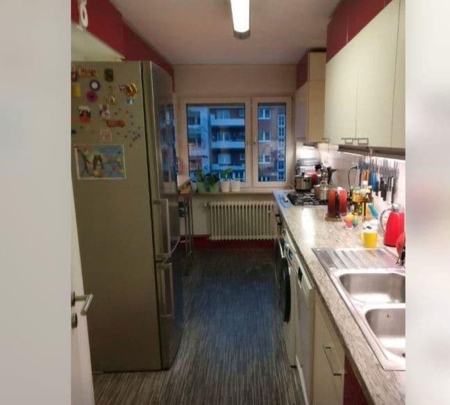 Prodej bytu 5+1 119 m², Salierring 43, Köln, Severní Porýní-Vestfálsko Prodej bytu 5+1 119 m², Salierring 43, Köln, Severní Porýní-Vestfálsko