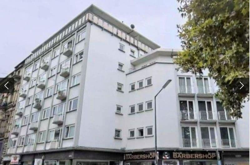 Prodej bytu 5+1 119 m², Salierring 43, Köln, Severní Porýní-Vestfálsko Prodej bytu 5+1 119 m², Salierring 43, Köln, Severní Porýní-Vestfálsko