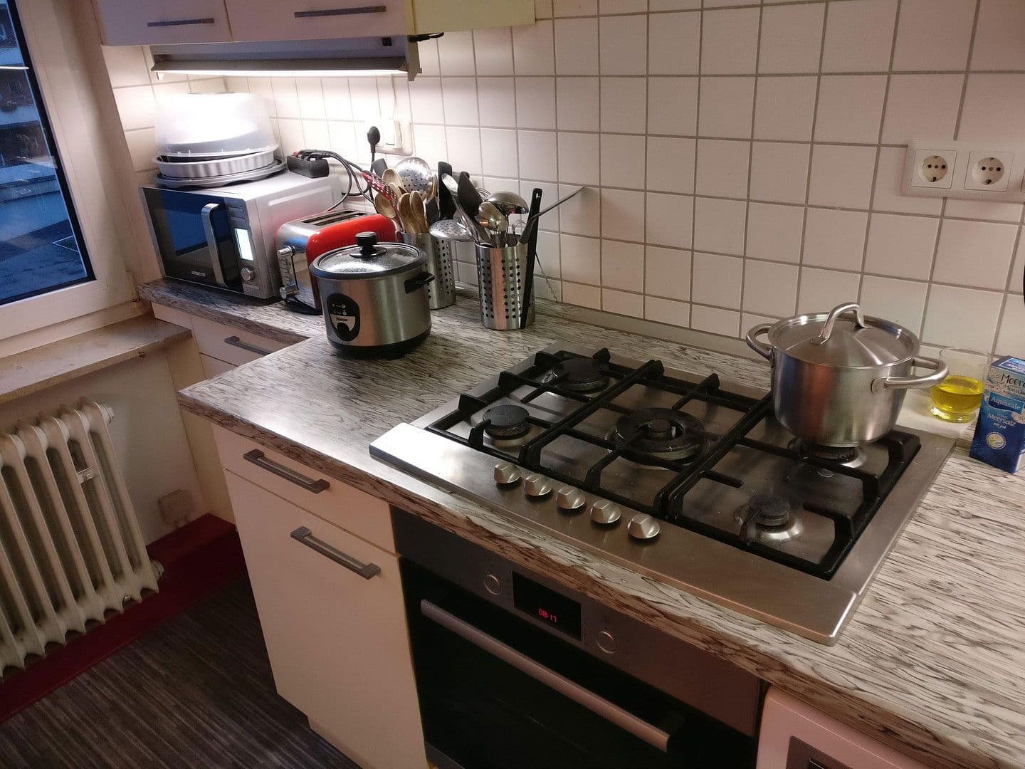 Prodej bytu 5+1 119 m², Salierring 43, Köln, Severní Porýní-Vestfálsko Prodej bytu 5+1 119 m², Salierring 43, Köln, Severní Porýní-Vestfálsko