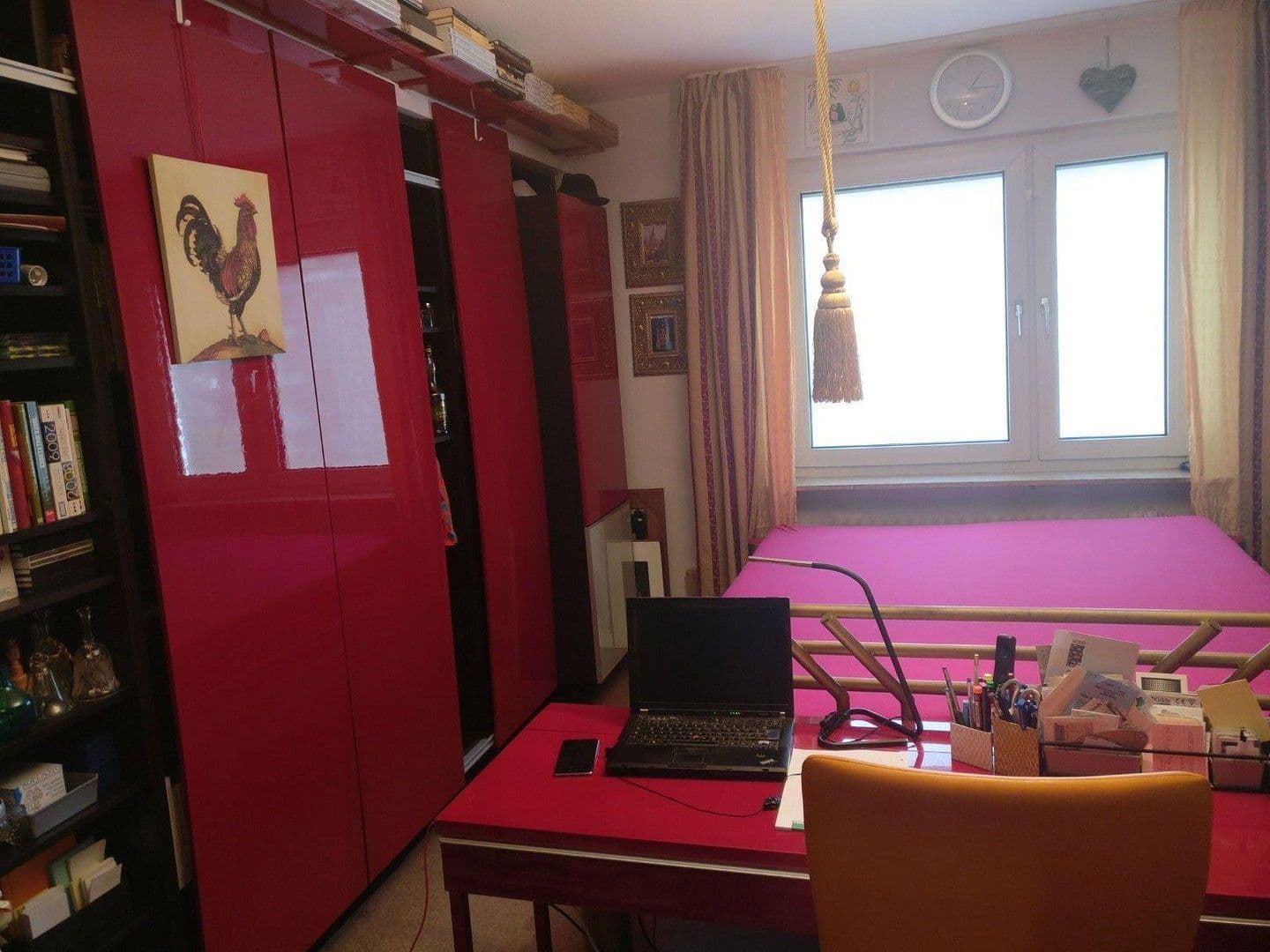 Prodej bytu 5+1 119 m², Salierring 43, Köln, Severní Porýní-Vestfálsko Prodej bytu 5+1 119 m², Salierring 43, Köln, Severní Porýní-Vestfálsko