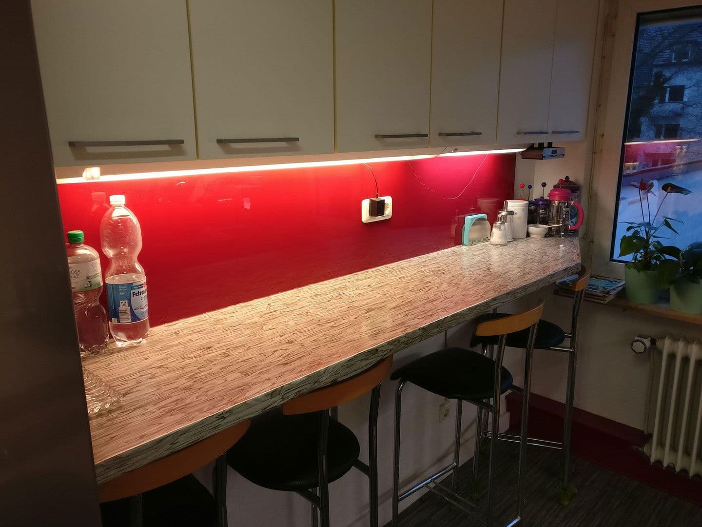 Prodej bytu 5+1 119 m², Salierring 43, Köln, Severní Porýní-Vestfálsko Prodej bytu 5+1 119 m², Salierring 43, Köln, Severní Porýní-Vestfálsko