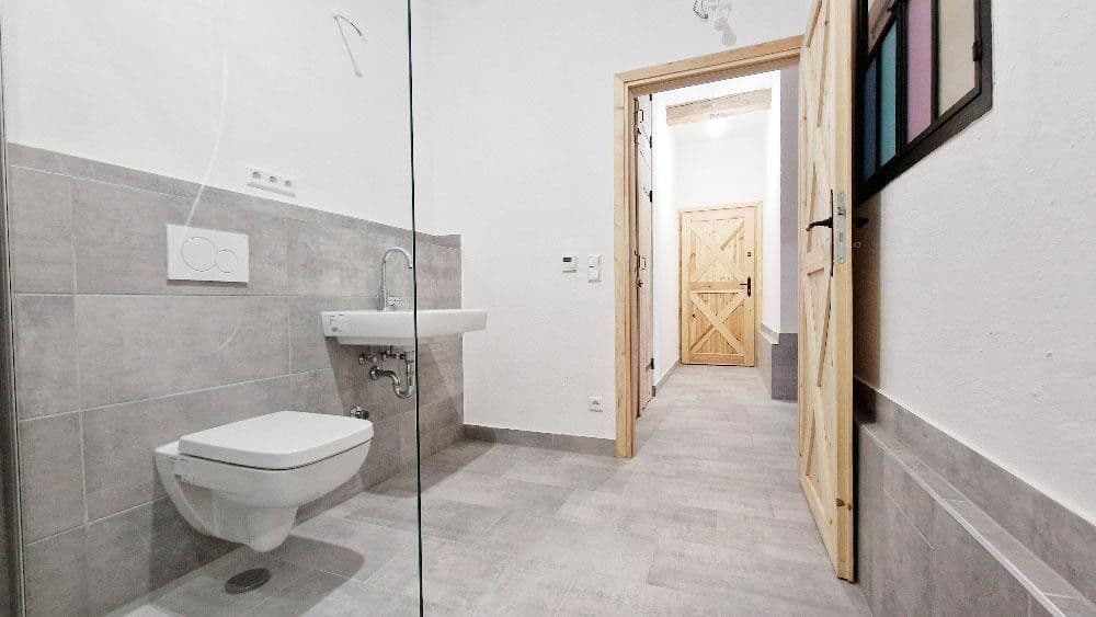 Pronájem bytu 3+1 127 m², Wolfsburg, Dolní Sasko Pronájem bytu 3+1 127 m², Wolfsburg, Dolní Sasko